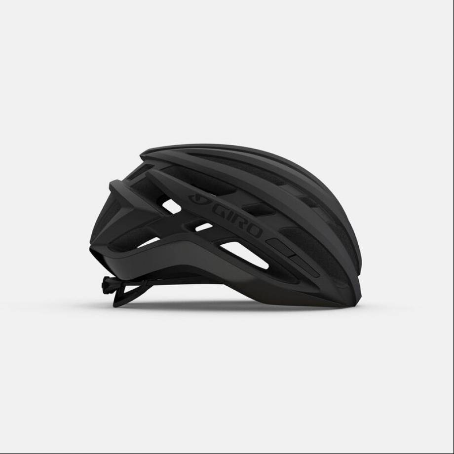 Giro Agilis MIPS Helmet Matt Black L