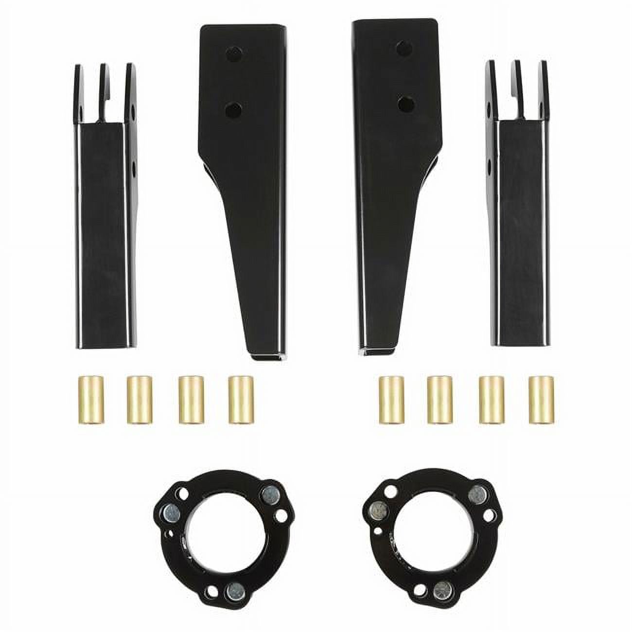 ProComp  2.25 in. Leveling Lift Kit with Big Tire Kit for 2019 Ford Ranger XLT & 2020 Ford Ranger XL