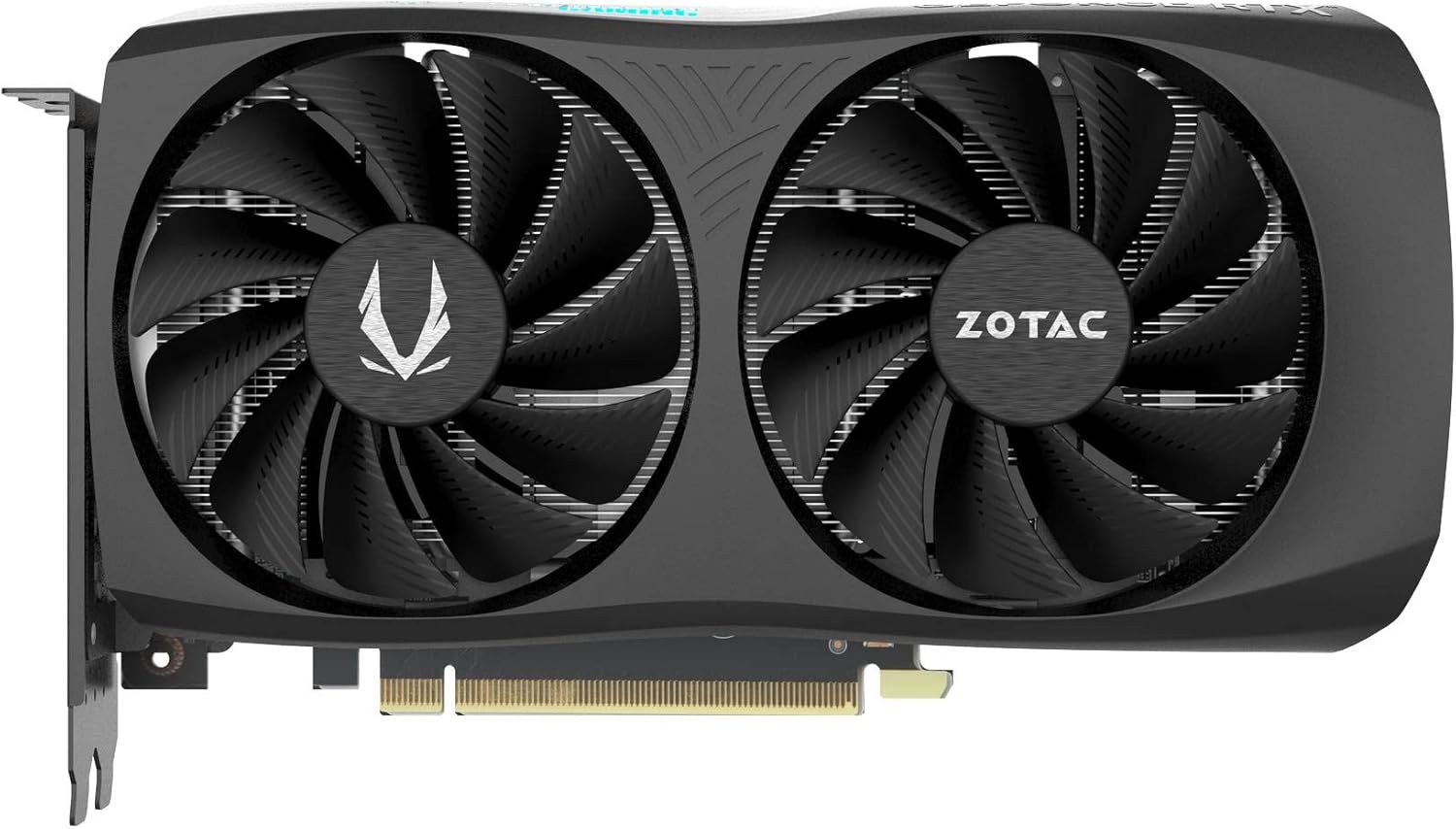 ZOTAC Gaming GeForce RTX 4060 Ti 8GB Twin Edge OC Spider-Man: Across The Spider-Verse Inspired Graphics Card Bundle, ZT-D40610H-10SMP