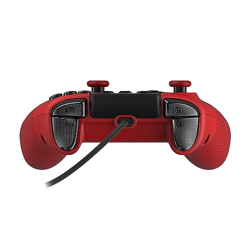 Turtle Beach Stealth Ultra High-Performance Wireless Gaming Controller Licensed for Xbox Series X|S, Xbox One, Windows PC, Android - LED Dashboard, Dock, RGB Lighting, 30-Hr Battery, Bluetooth, Black