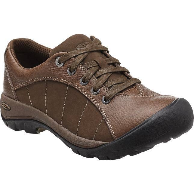 Keen Presidio Cascade Brown Cascade / 6.5 / M