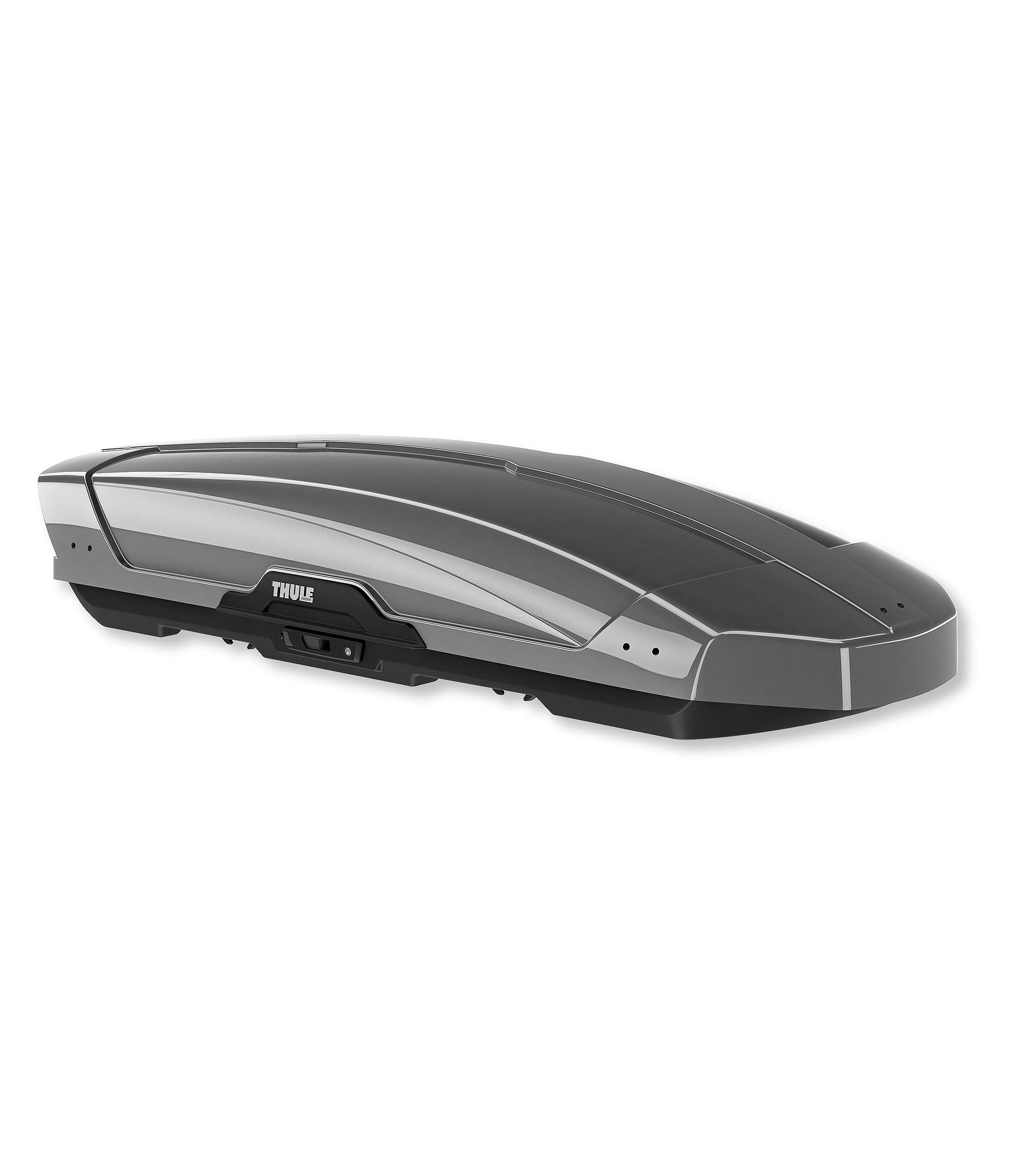 Thule Motion XT XL Cargo Box - Titan