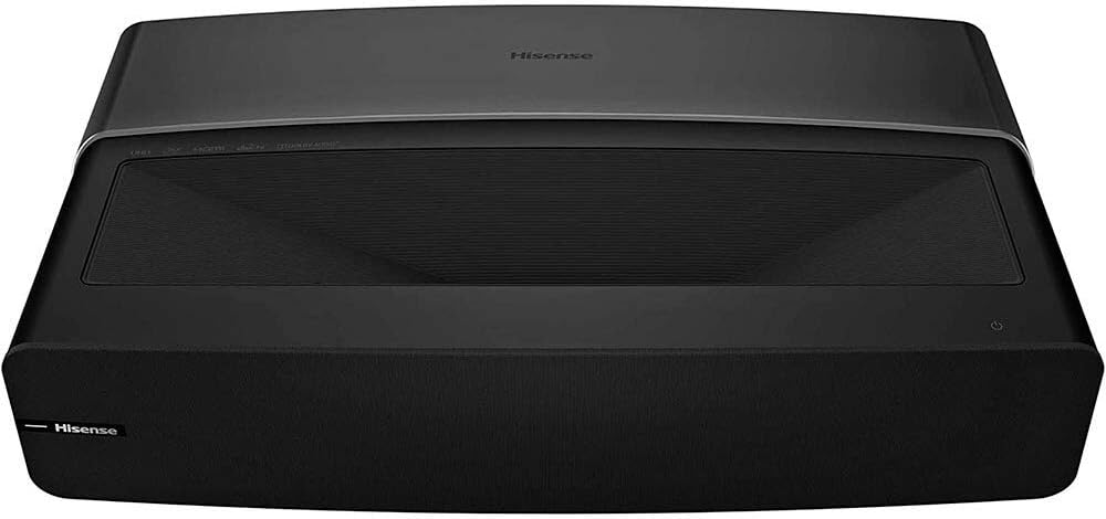 Hisense 100L5F 100 inch 4K UHD Android Smart Laser TV System with HDR