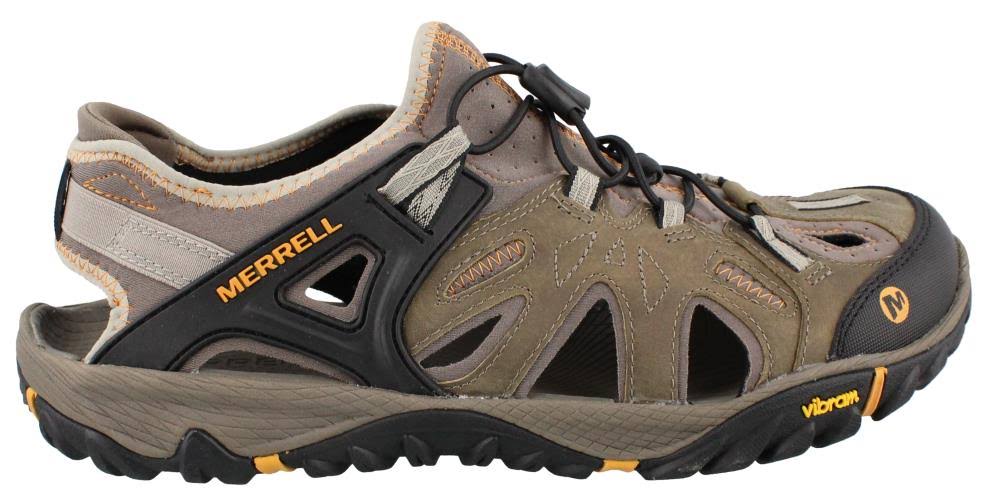 Merrell Men&s All Out Blaze Sieve