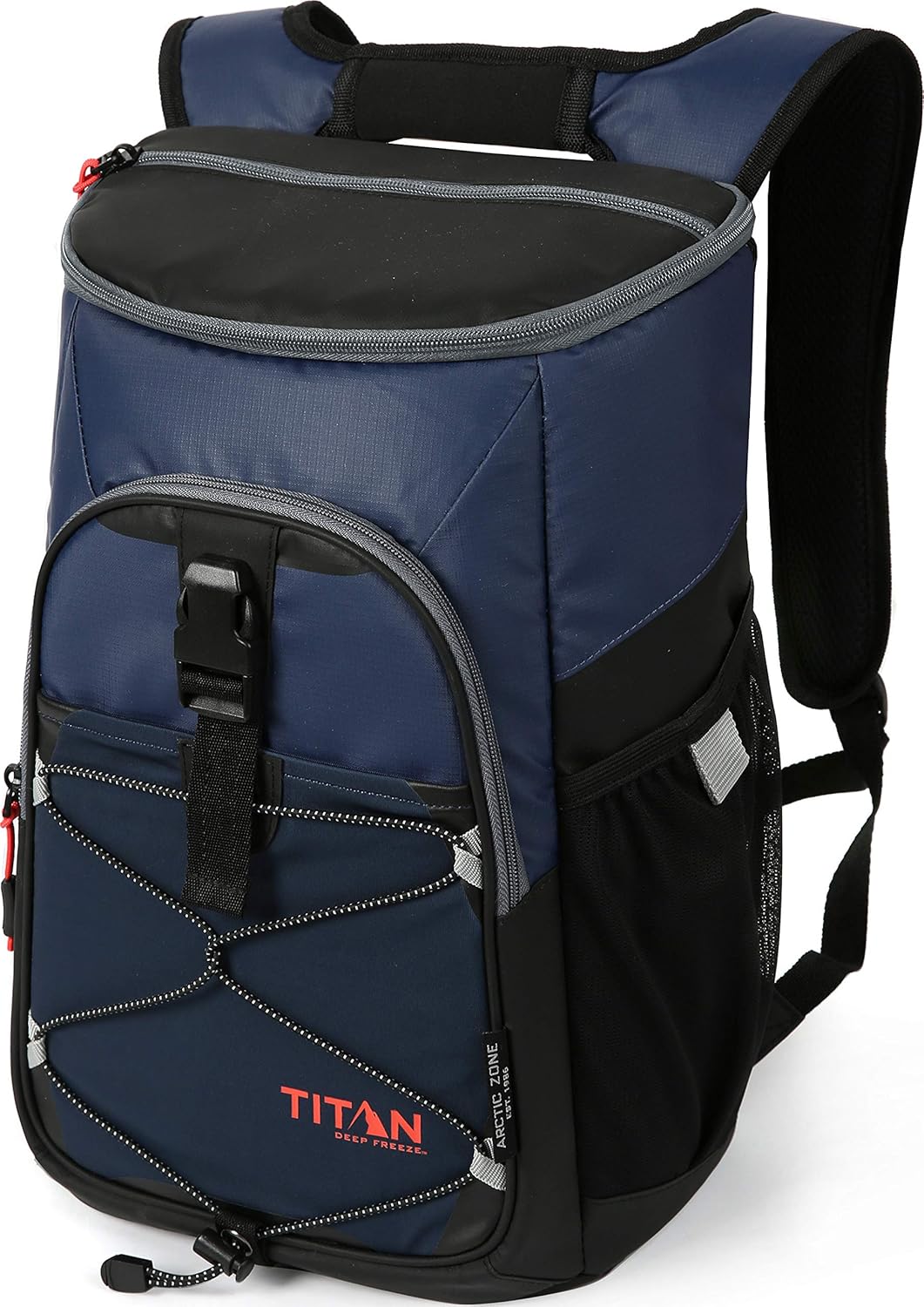 Arctic Zone Titan Deep Freeze 24 Can Backpack Cooler