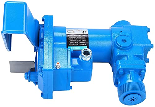 SUPERFASTRACING 10GPM 12V DC fuel transfer pump Kit