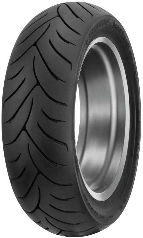 Dunlop Tires Scootsmart Front Scooter Tire (120/70-12) Pack of 2