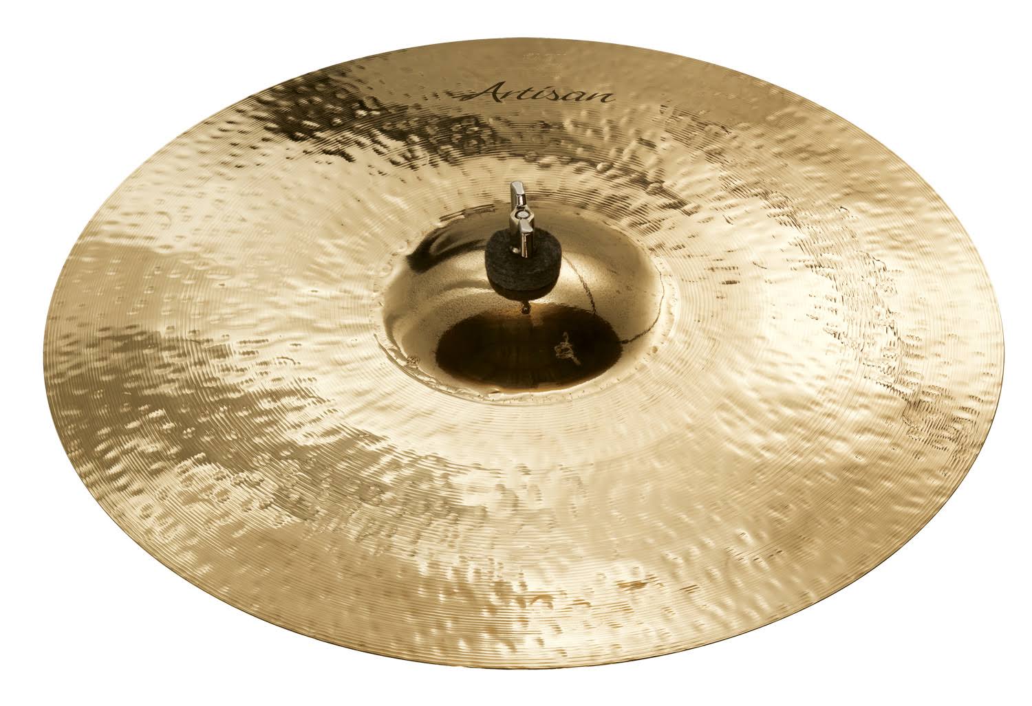 Sabian Artisan Crash Cymbal 19x22 Brilliant