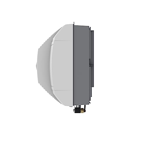 AprilAire Manual Fan Powered Furnace