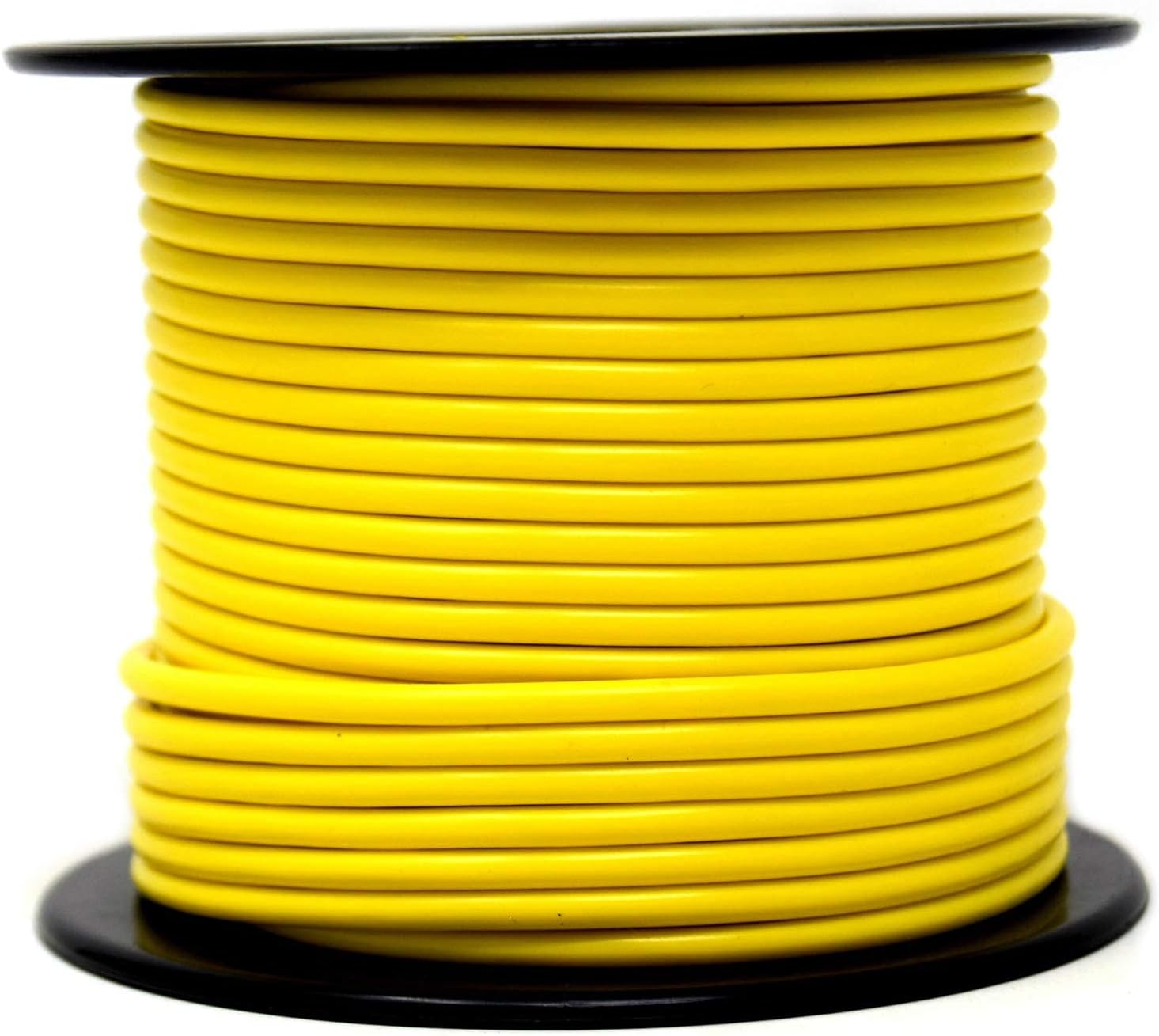 (10) SPOOLS 100' Feet 14 Gauge Boat Automotive Wire Auto Power Cable