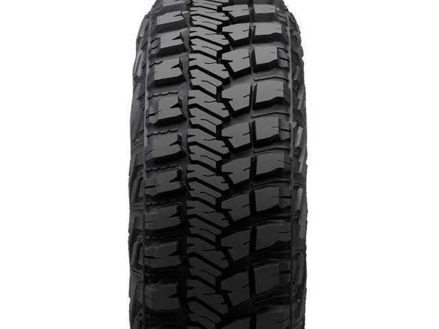 Goodyear LT315/70R17 Tire, Wrangler MT/R with Kevlar - 750551326