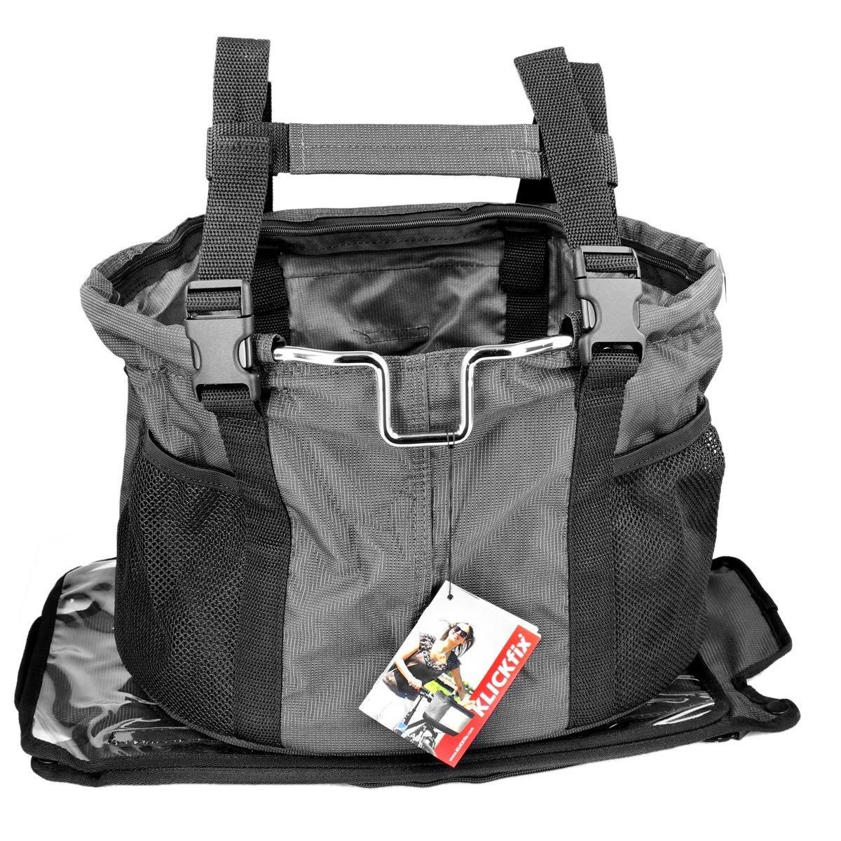 Rixen Kaul Doggy Handlebar Bag