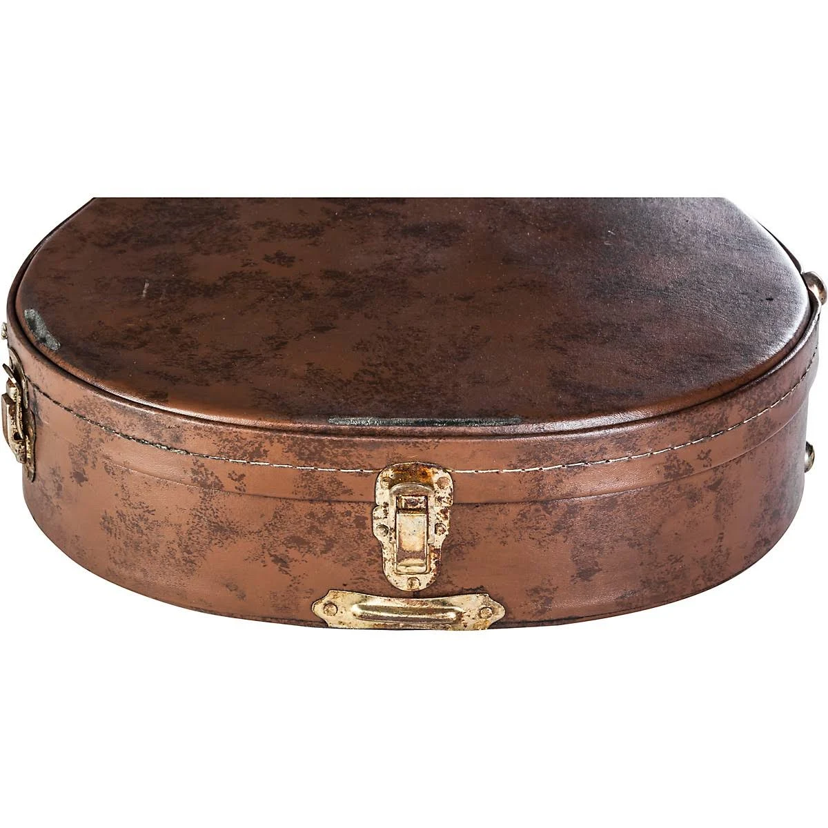 Gibson Historic Replica Les Paul Case, Hand-Aged