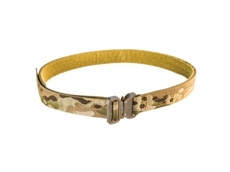 High Speed Gear Cobra 1.5 Rigger Belt w/Velcro Multicam / Large
