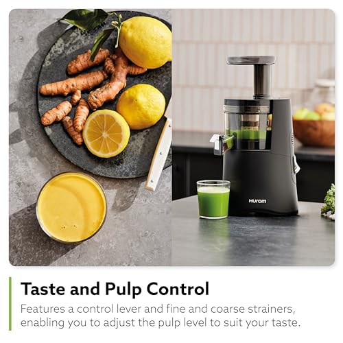 Hurom H-AA Slow Juicer