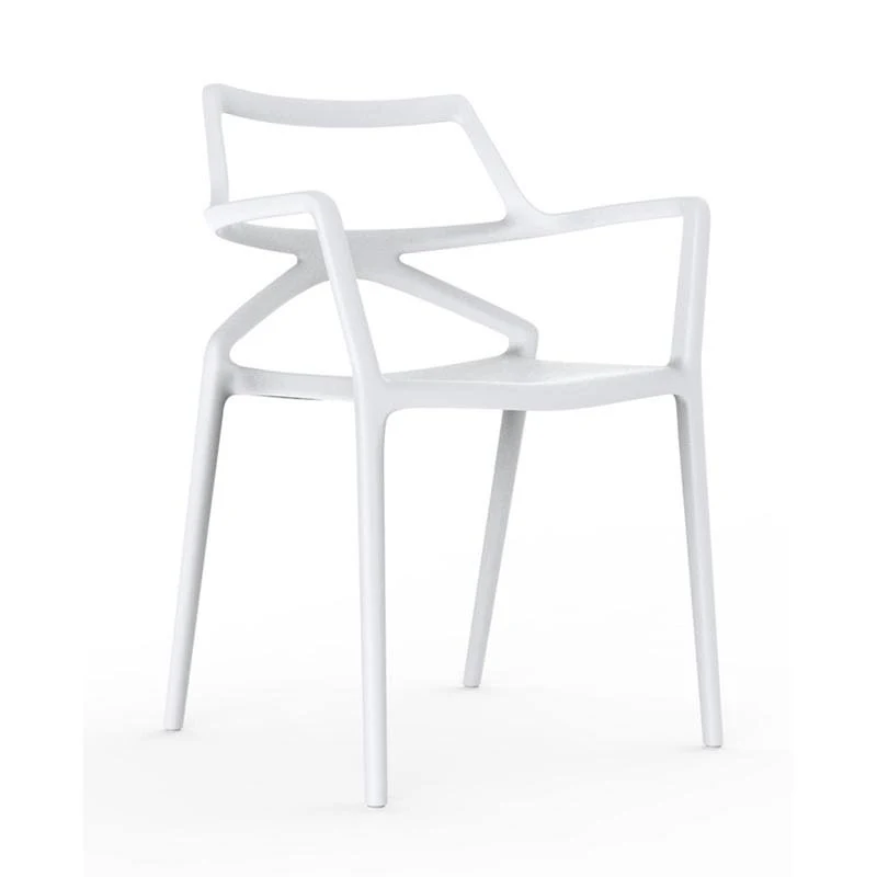 Vondom Delta Chair - Bronze