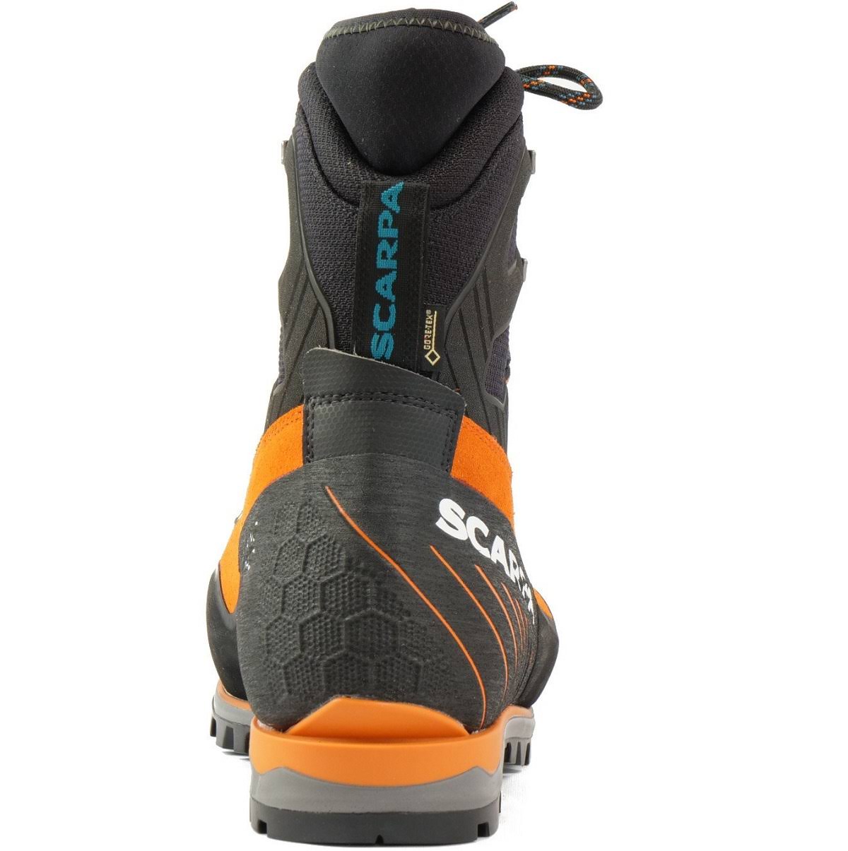 Scarpa Mont Blanc Pro GTX