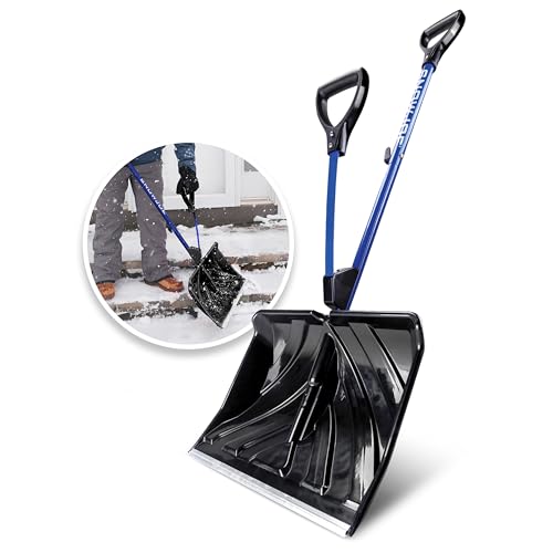 Worx 40V 20" Cordless Snow Blower Power Share with Brushless Motor - WG471 (Batteries & Charger Included)