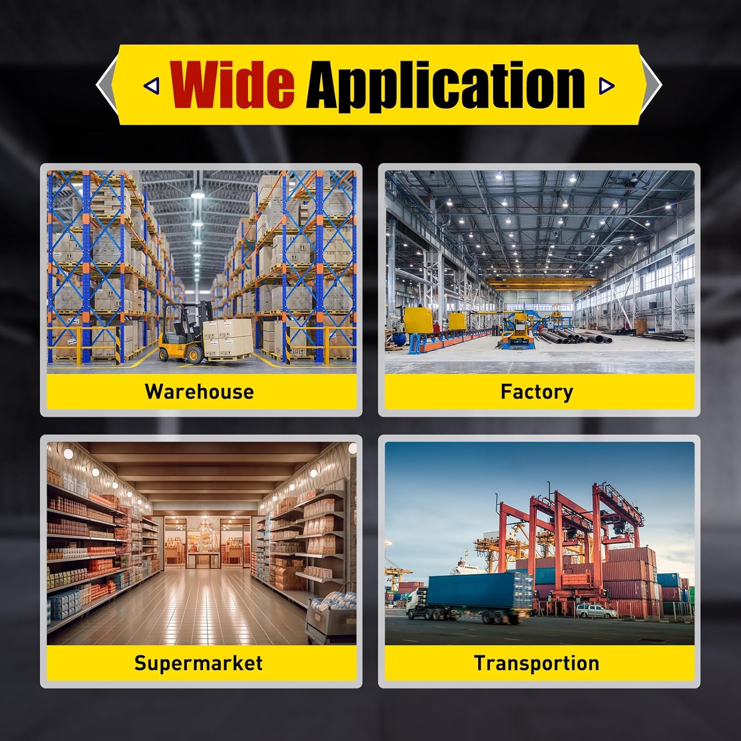 15T Industrial Machinery Mover 33000LBS Machinery Moving Machine Dolly Skate Heavy Duty Roller Mover Cargo Trolley with 9 Rollers & PU Wheels for Moving Equipment