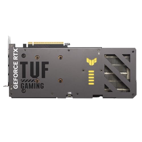 ASUS Dual GeForce RTX™ 5060 Ti 16GB GDDR7 OC Edition (PCIe 5.0, 16GB GDDR7, DLSS 4, HDMI 2.1b, DisplayPort 2.1b, 2.5-Slot Design, Axial-tech Fan Design, 0dB Technology, and More)