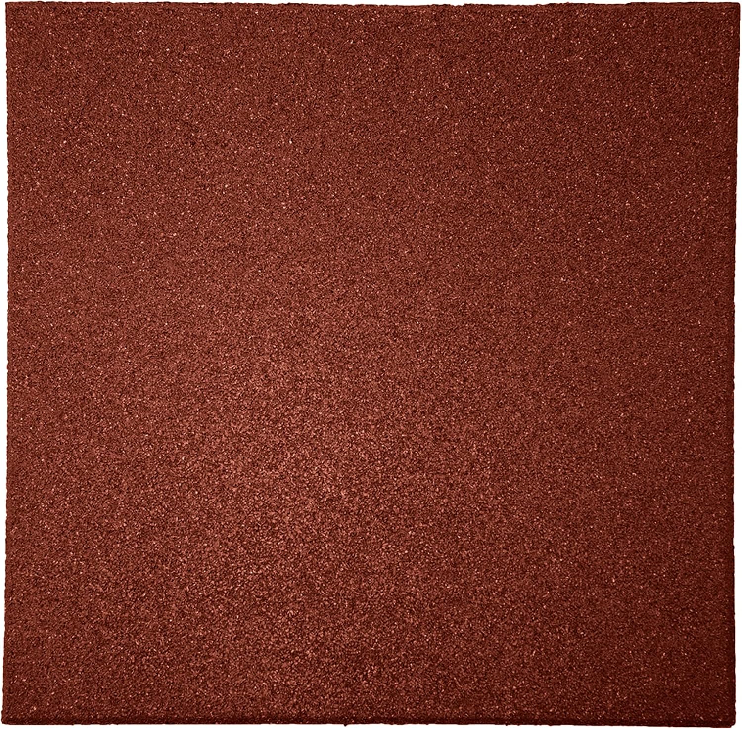 IncStores 2.5 Inch Thick Jamboree Rubber Interlocking Floor 2' x 2' Tiles | Heavy Duty Rubber Outdoor Tiles to Build Better Playgrounds at Homes, Schools, and Daycares