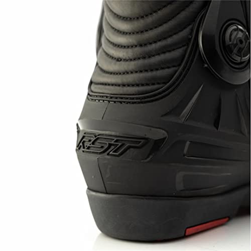 RST 2101 TracTech Evo III Sport CE Unisex Motorcycle Boots - Black
