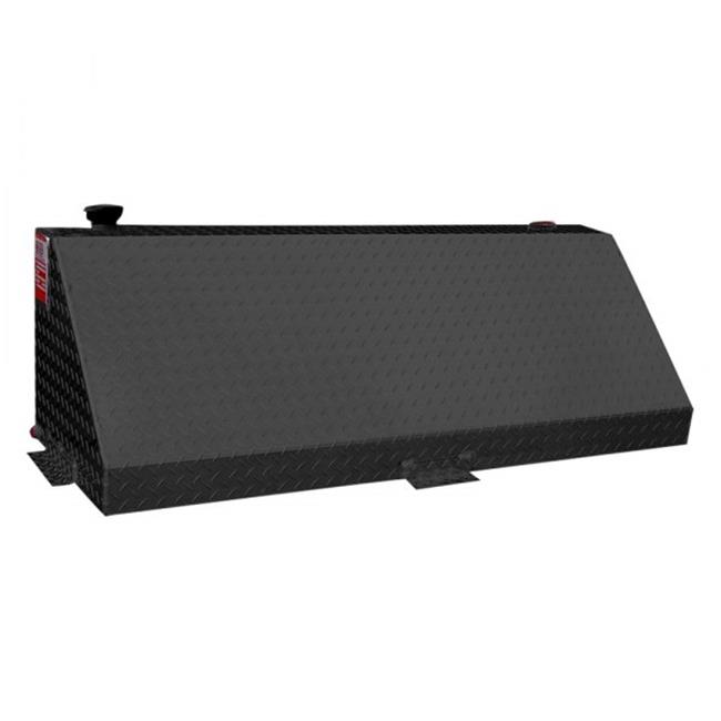 Aluminum Tank ATITTW60-B 60 gal Wedge Fuel Transfer Tank
