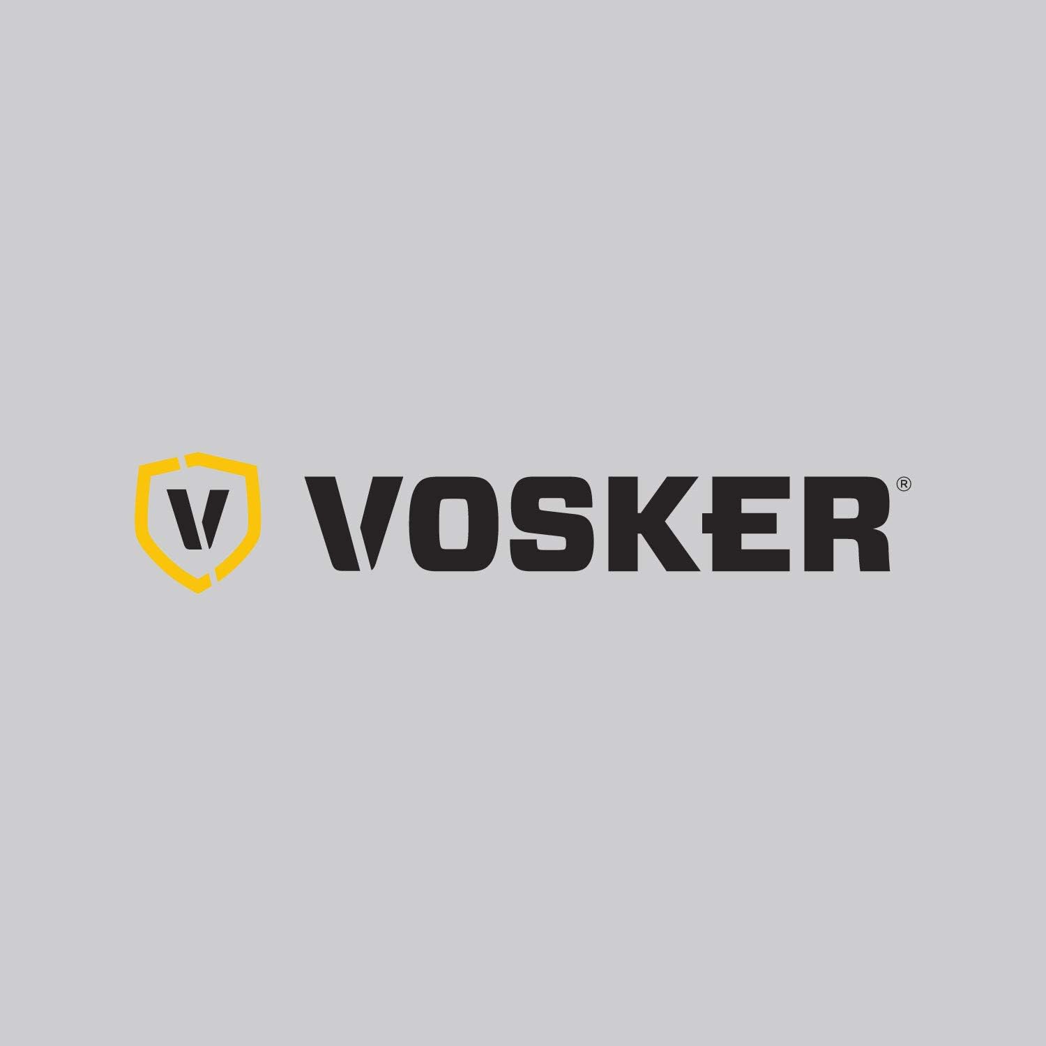 VOSKER Extra Rechargeable Lithium Battery Pack for V150 Mobile Security Camera, Long Lasting Lithium Battery, Fast Charge 10 000mAh Capacity, Weather Resistant