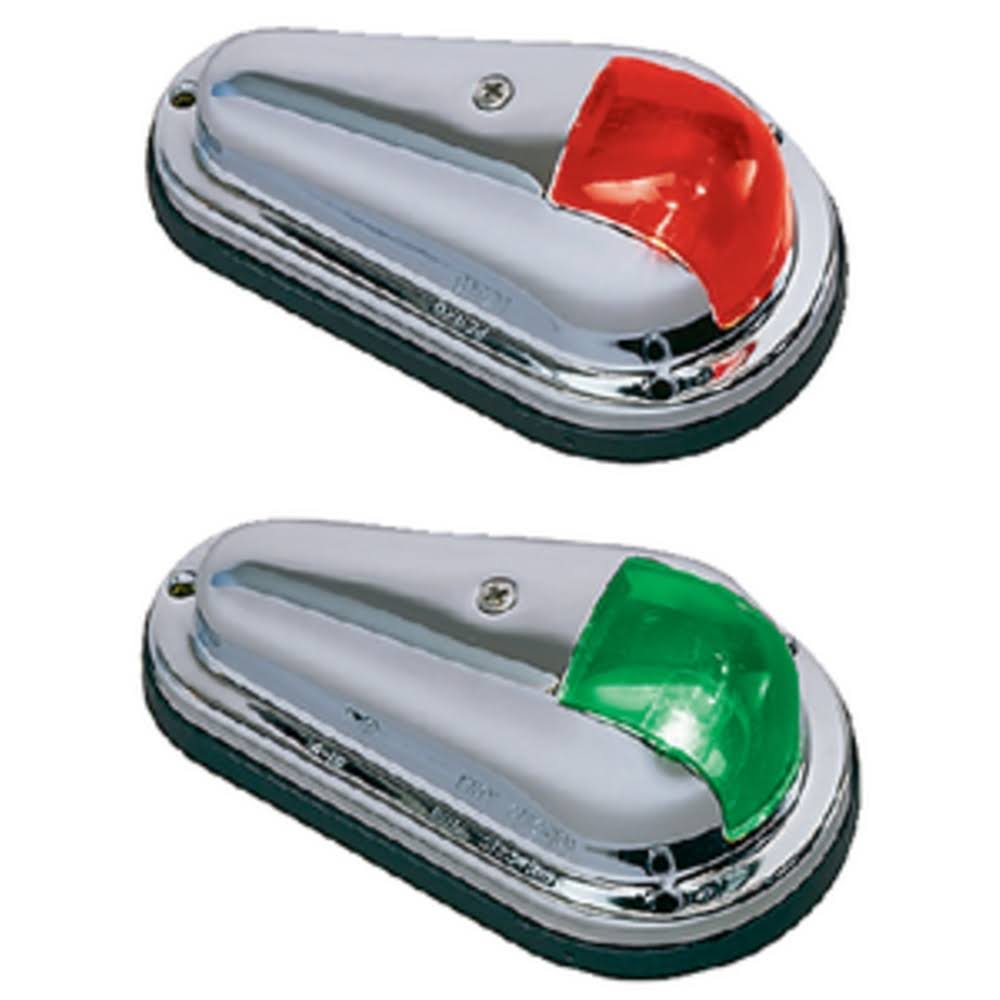 Seachoice 50-05131 Sidelights Vertical Mount