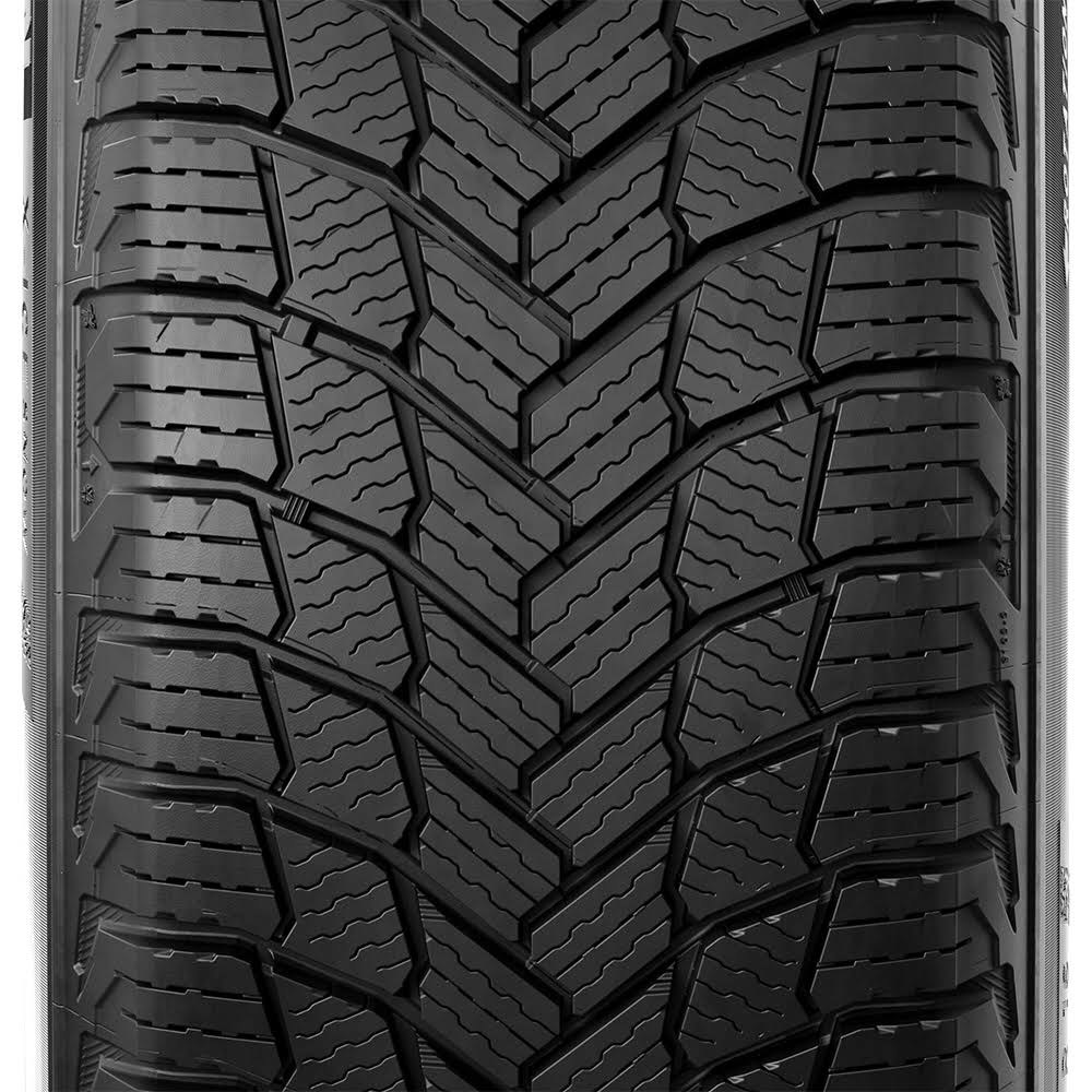 Michelin X-Ice Snow 225/45R17 94H XL