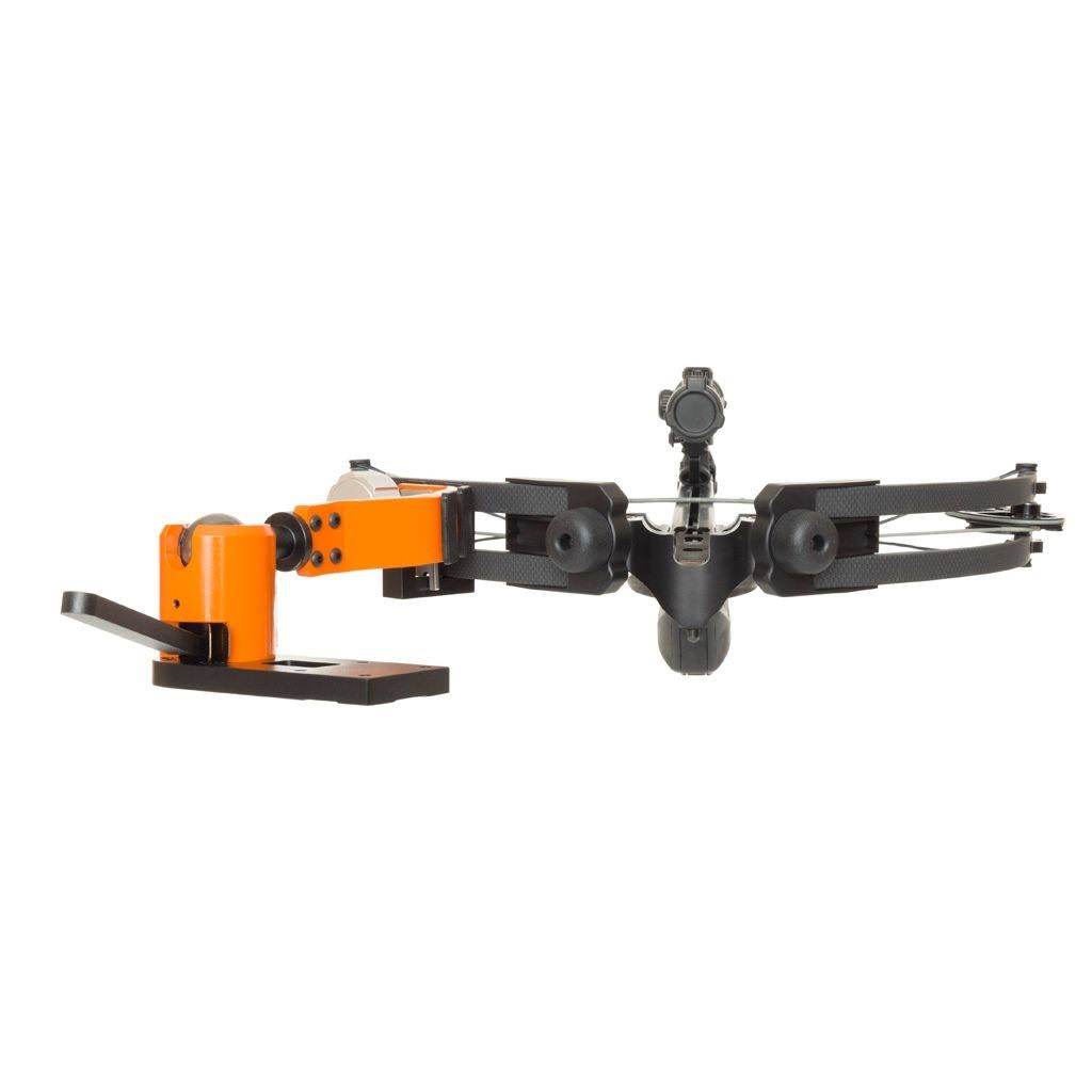October Mountain Versa Cradle - Bow Vise