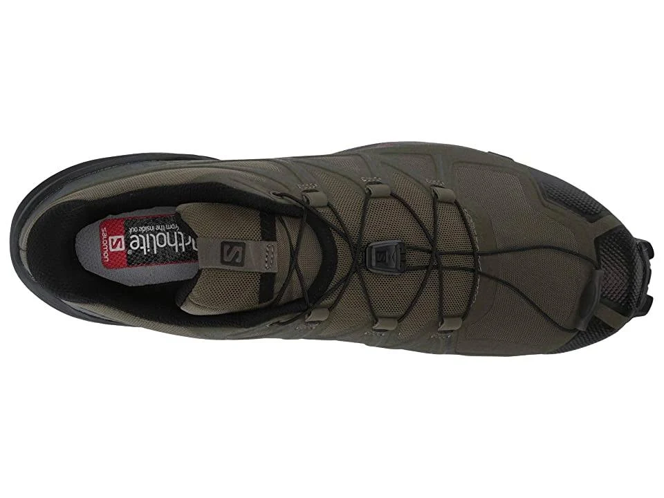 Salomon Men&s Speedcross 5 Wide Trail Running