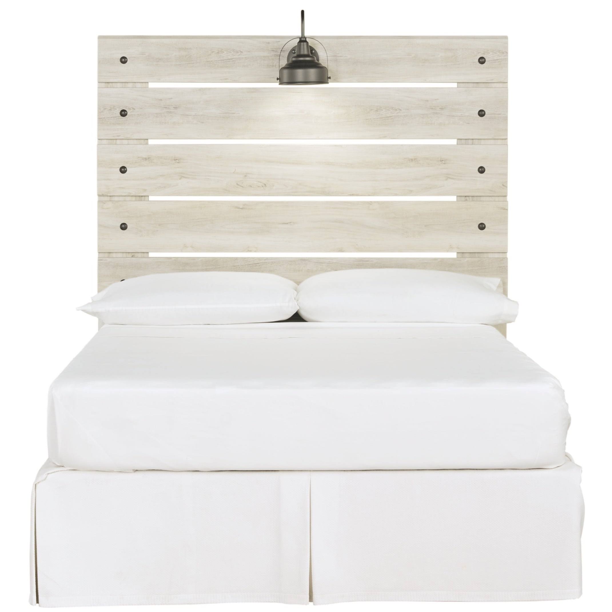 Ashley Cambeck Queen Panel Headboard