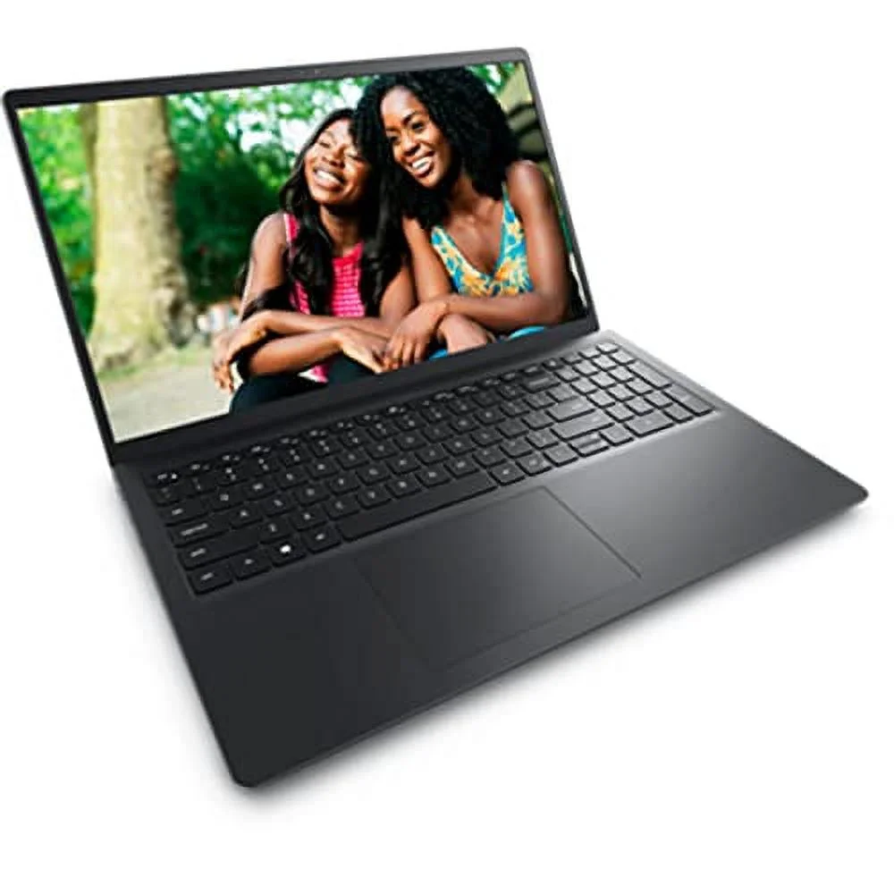 Dell Inspiron 3525 Laptop (2022) | 15.6" FHD | Core Ryzen 7-512GB SSD Hard Drive - 16GB RAM | 8 Cores @ 4.5 GHz Win 11 Home