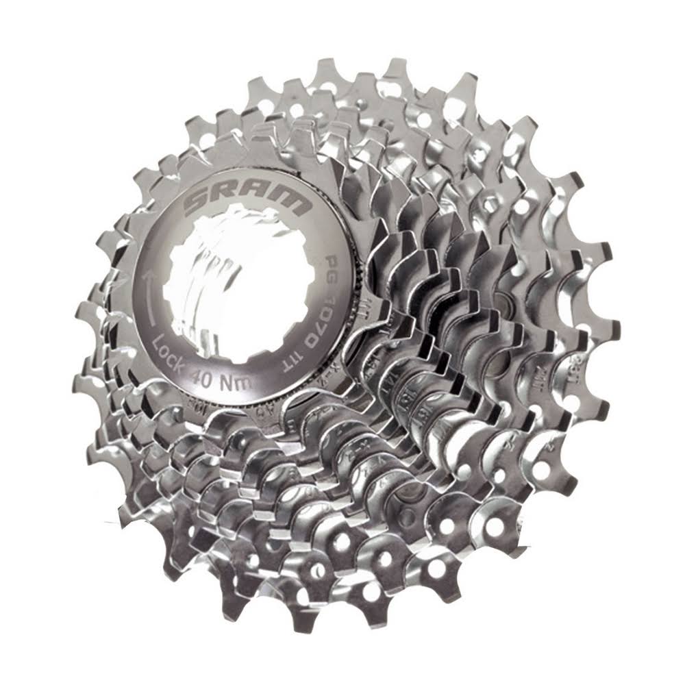 SRAM PG-1070 10 Speed Cassette