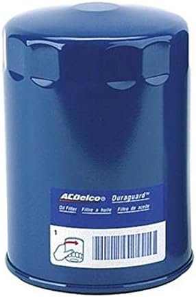 Small Block Fits Chevy Remote Oil Filter Relocation Kit, Vertical Port