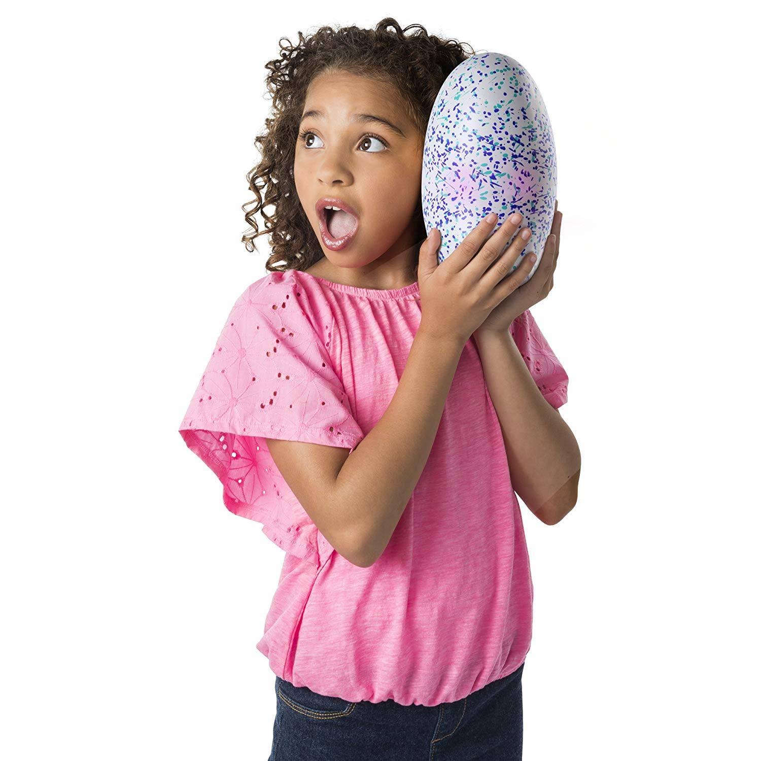 Hatchimals Surprise - Purple Egg