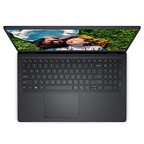 Dell 2023 Newest Inspiron 15 3520 Laptop, 15.6" FHD Display, Intel Core i5-1135G7 Processor (up to 4.2GHz), 16GB RAM, 512GB SSD, Intel UHD Graphics, Numeric Keypad, Wi-Fi, Bluetooth, Windows 11 Home