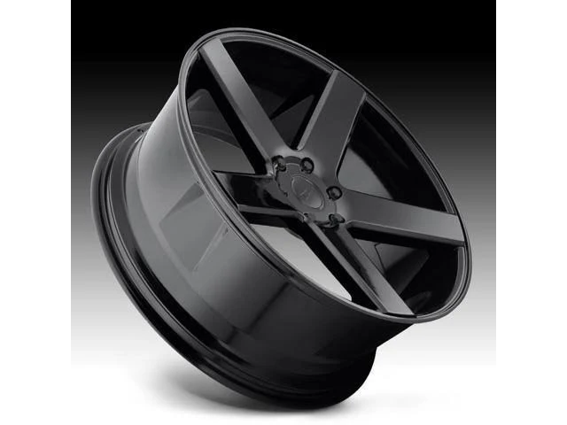 Dub S216 Baller Gloss Black 26x10 6x5.5 31mm (s216260077+31)