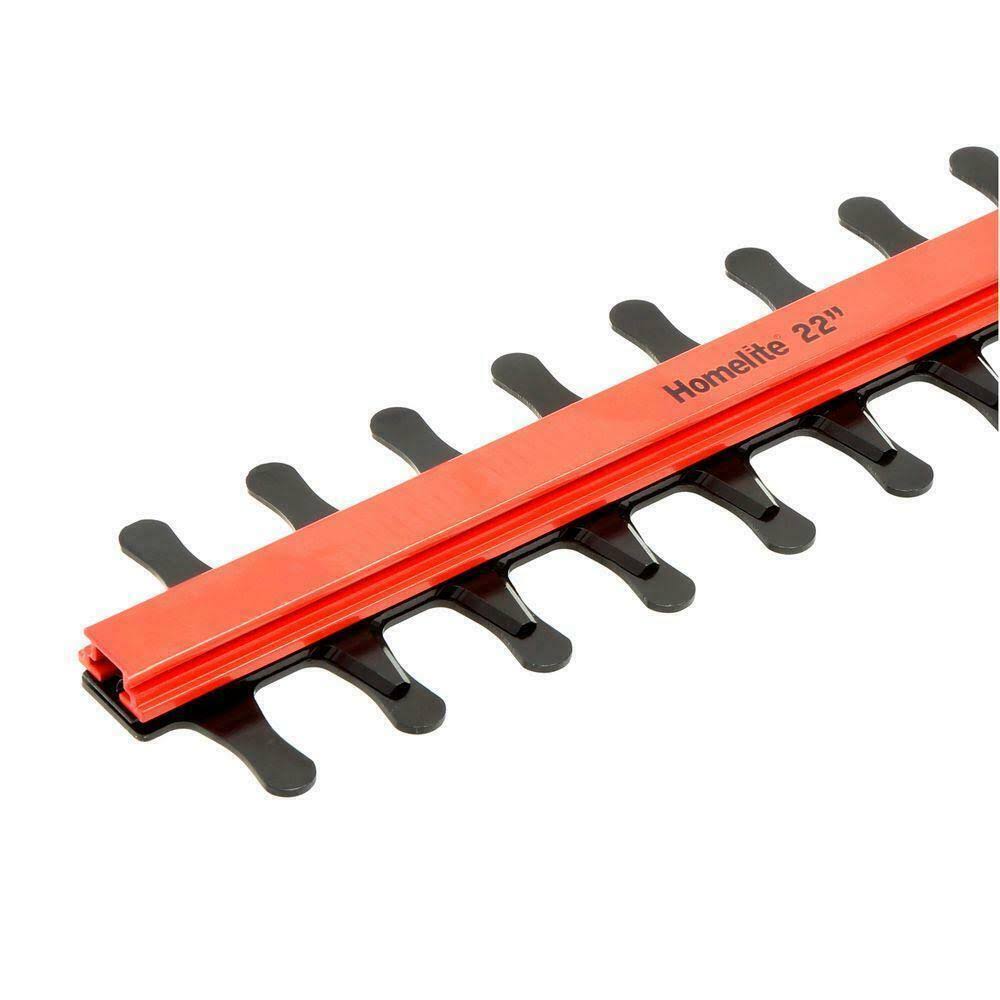 Homelite 22 in. 3.7 Amp Electric Hedge Trimmer