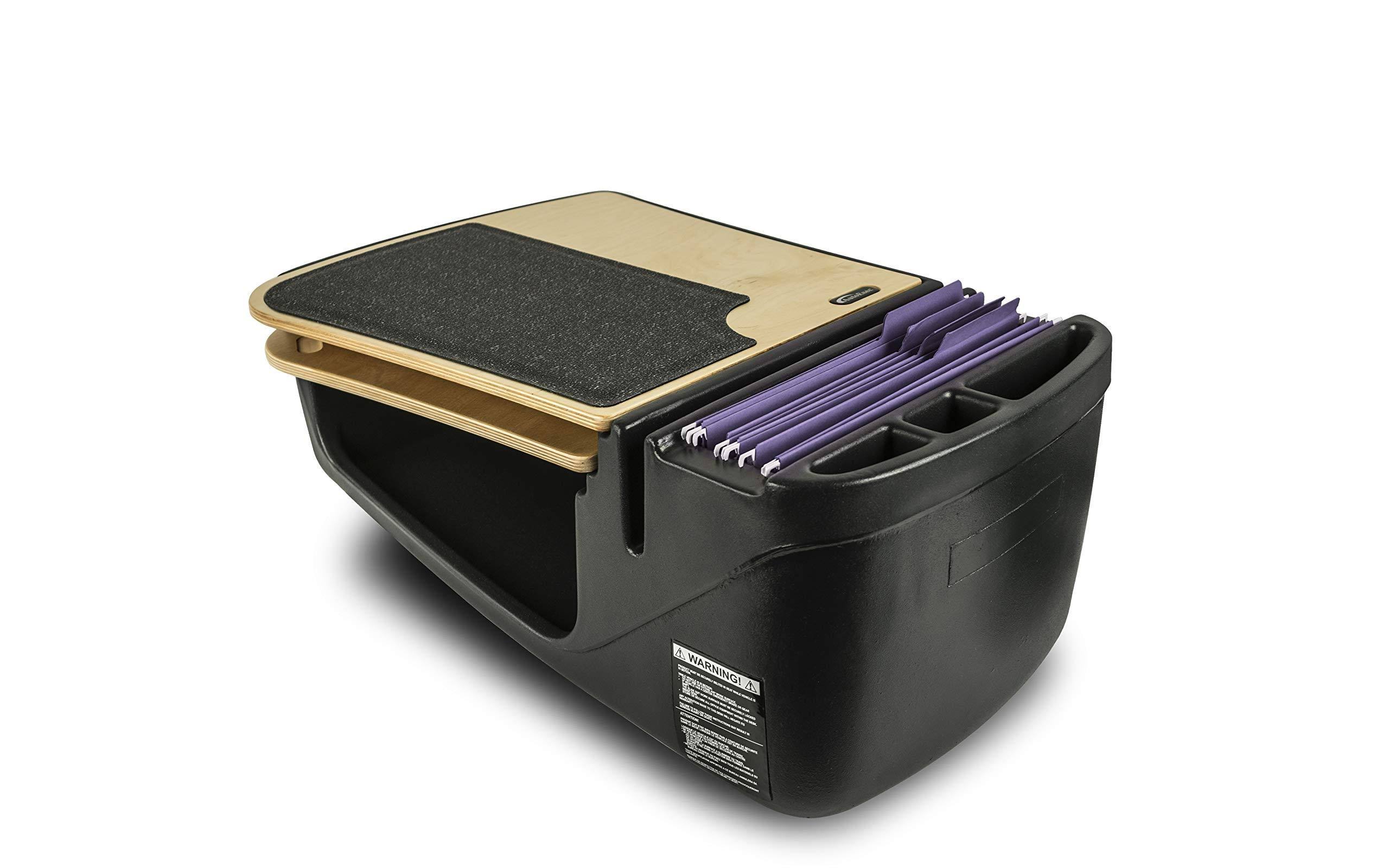AutoExec GripMaster Car Desk - Elite