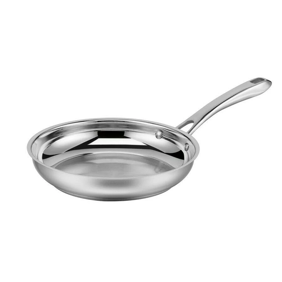 Cuisinart Classic 11pc Stainless Steel Cookware Set