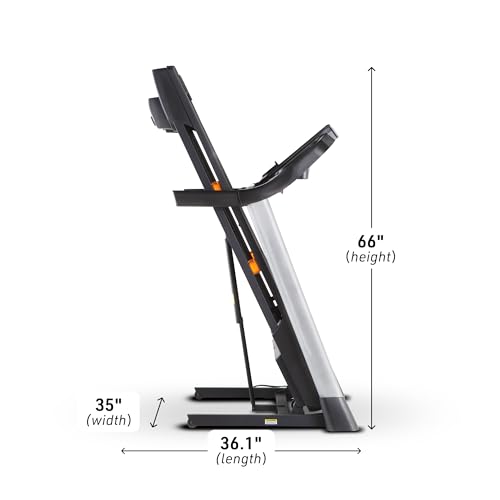 NordicTrack T Series