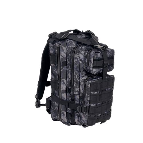 Voodoo Tactical Level III Assault Red