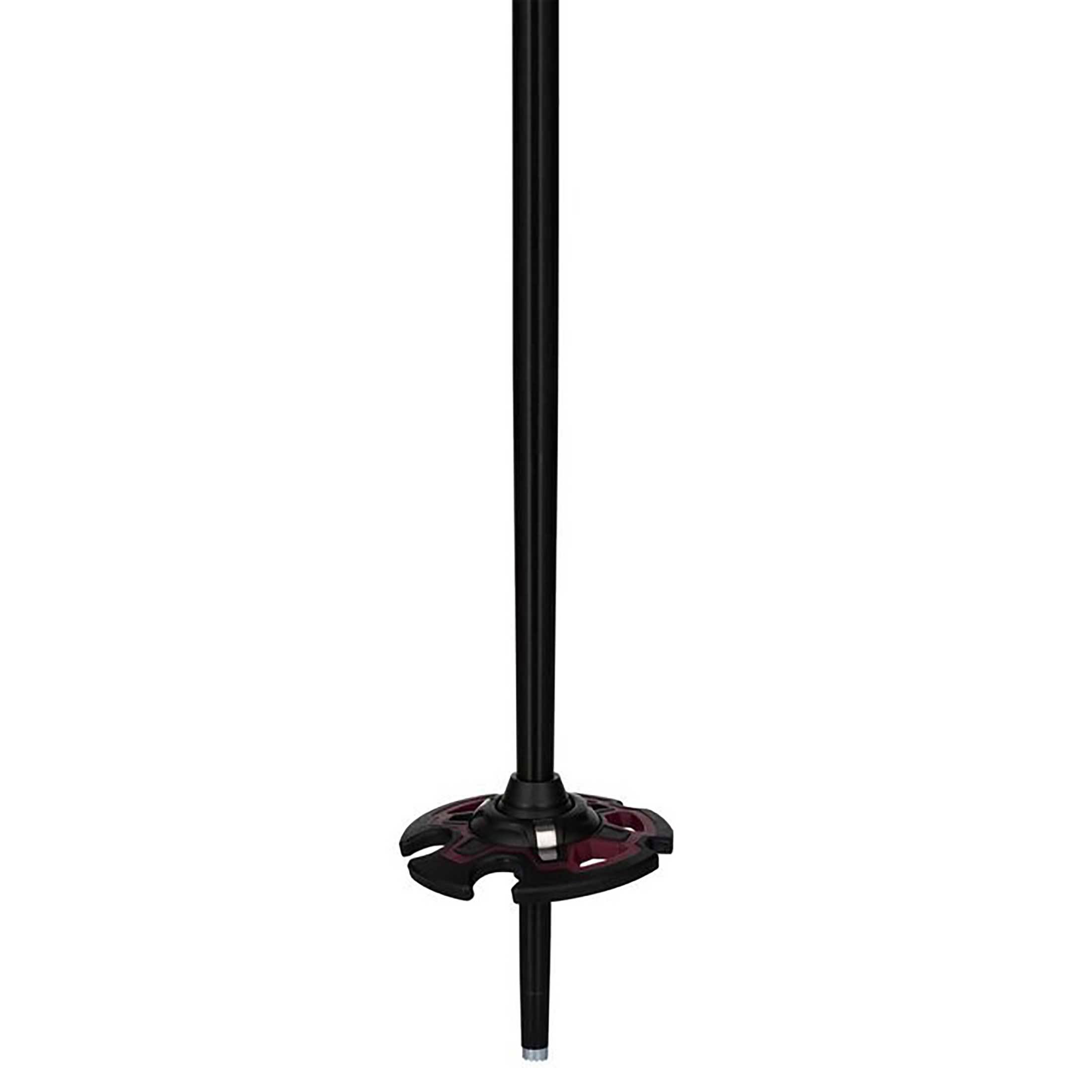 Rossignol Freeride Pro Telescopic Safety Ski Poles