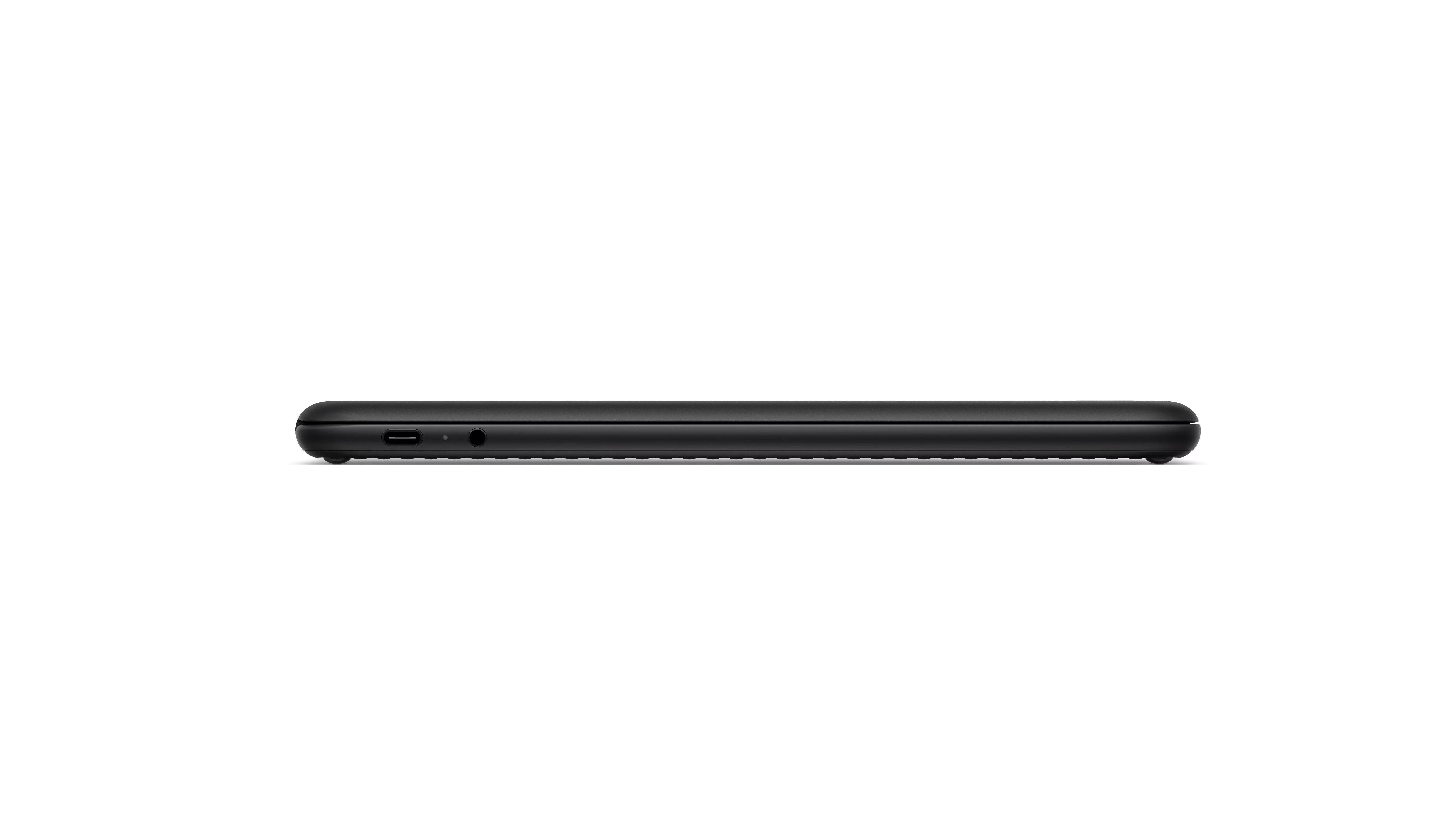 Google Pixelbook Go 13.3" FHD Touch, Intel Core i5, 8GB RAM, 128GB eMMC, Chrome OS, Black