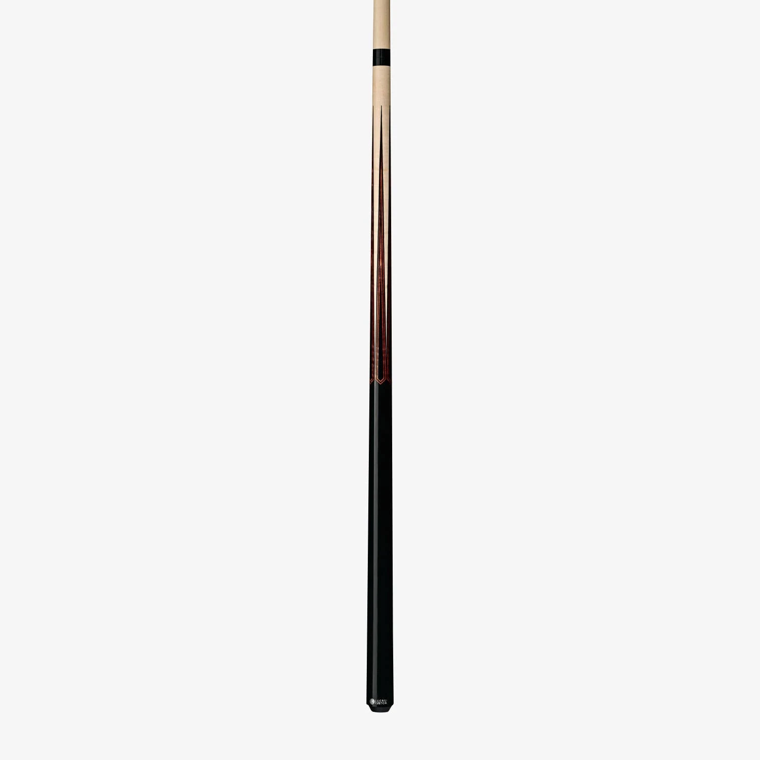 Lucasi Custom Sneaky Pete Pool Cue Stick LZSP1 - Billiards King