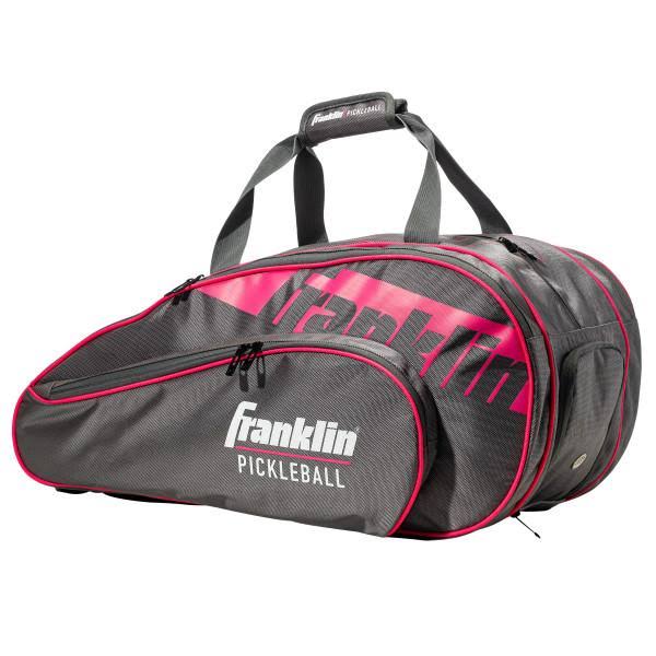Franklin Sports Pro Series Pickleball Paddle Bag