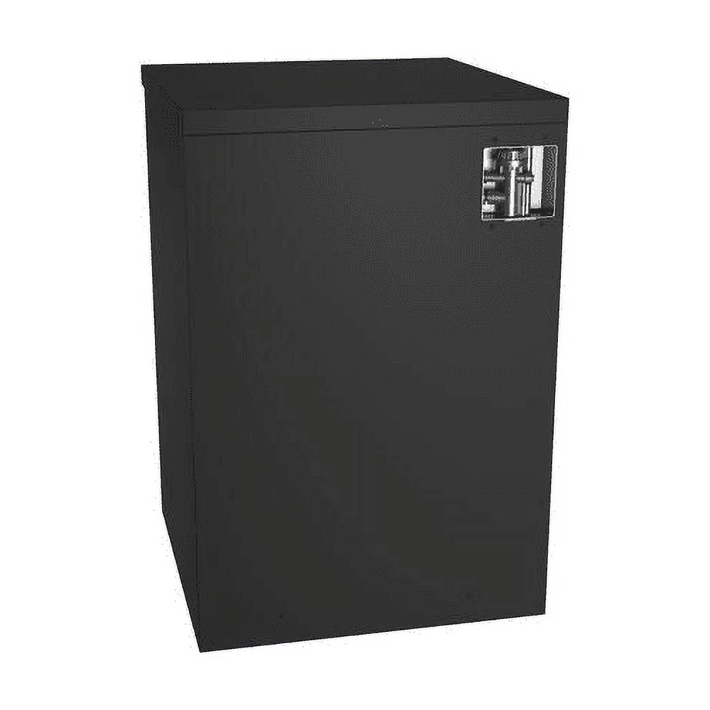 GE APPLIANCES GPT225SGLBB GE(R) 24 Stainless Steel Interior Portable Dishwasher with Sanitize Cycle