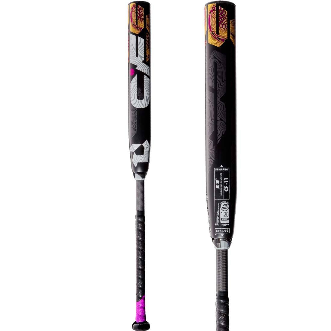 DeMarini 2022 CF -11 Fastpitch Bat